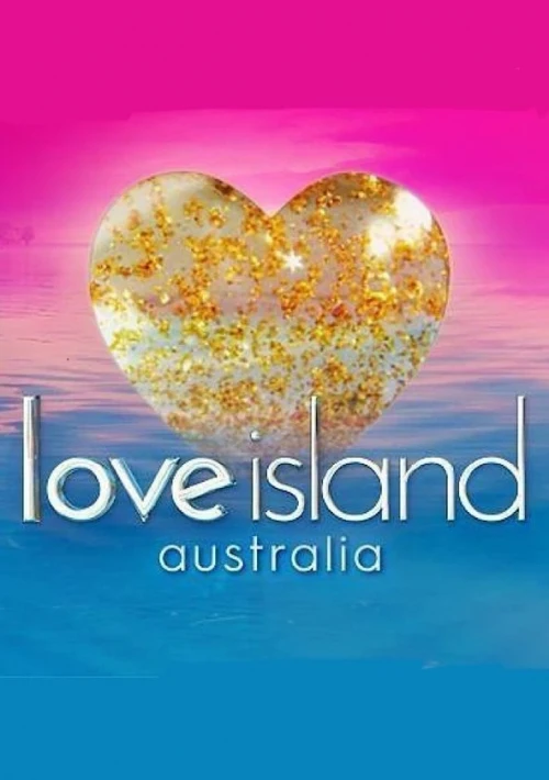 Poster  de la temporada 5 de Love Island Australia