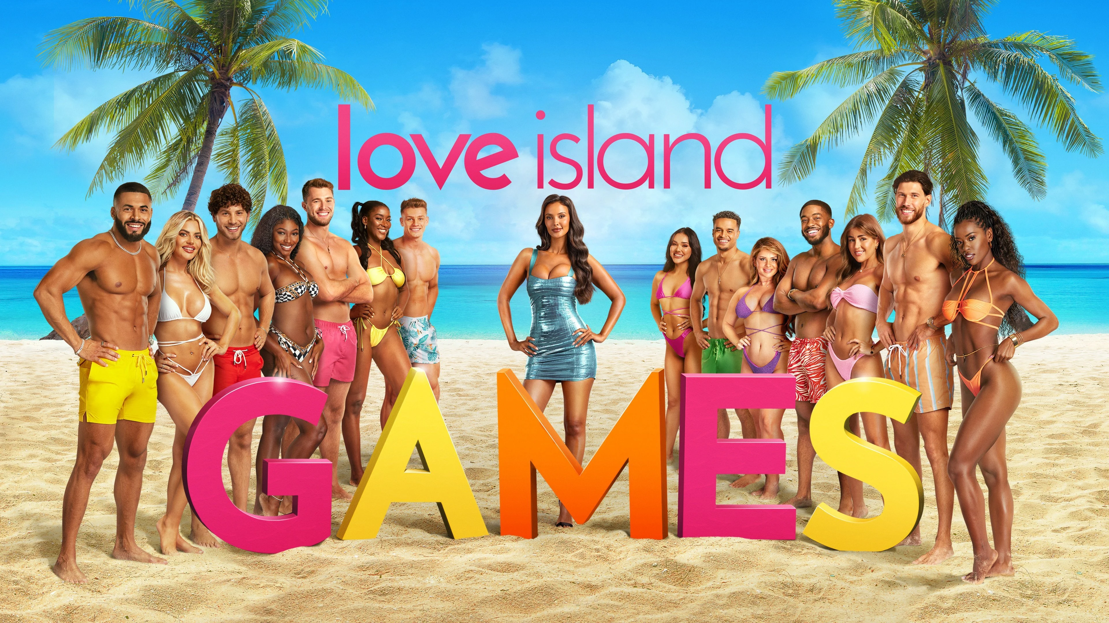 Foto de Love Island Games