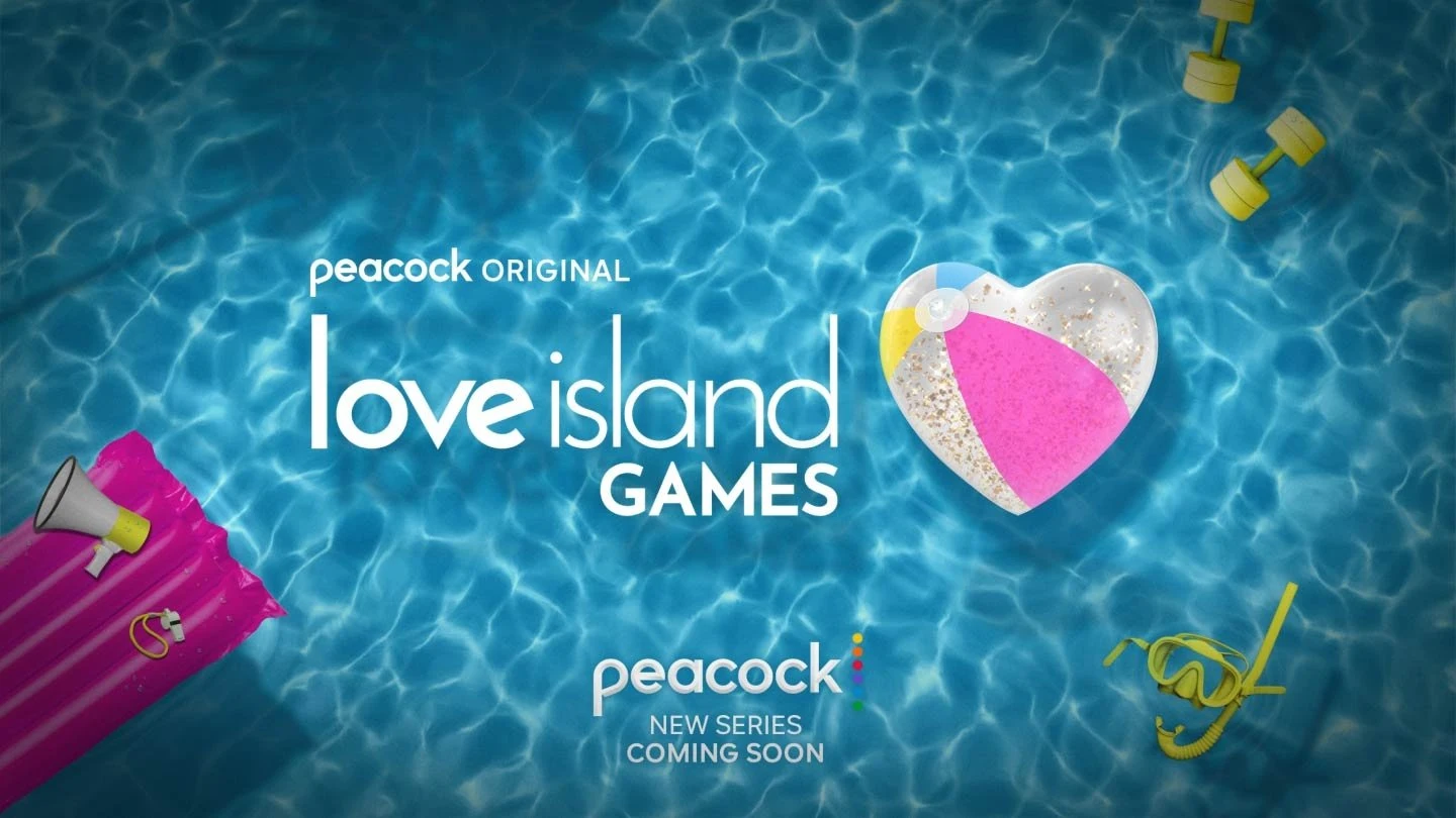 Foto de Love Island Games
