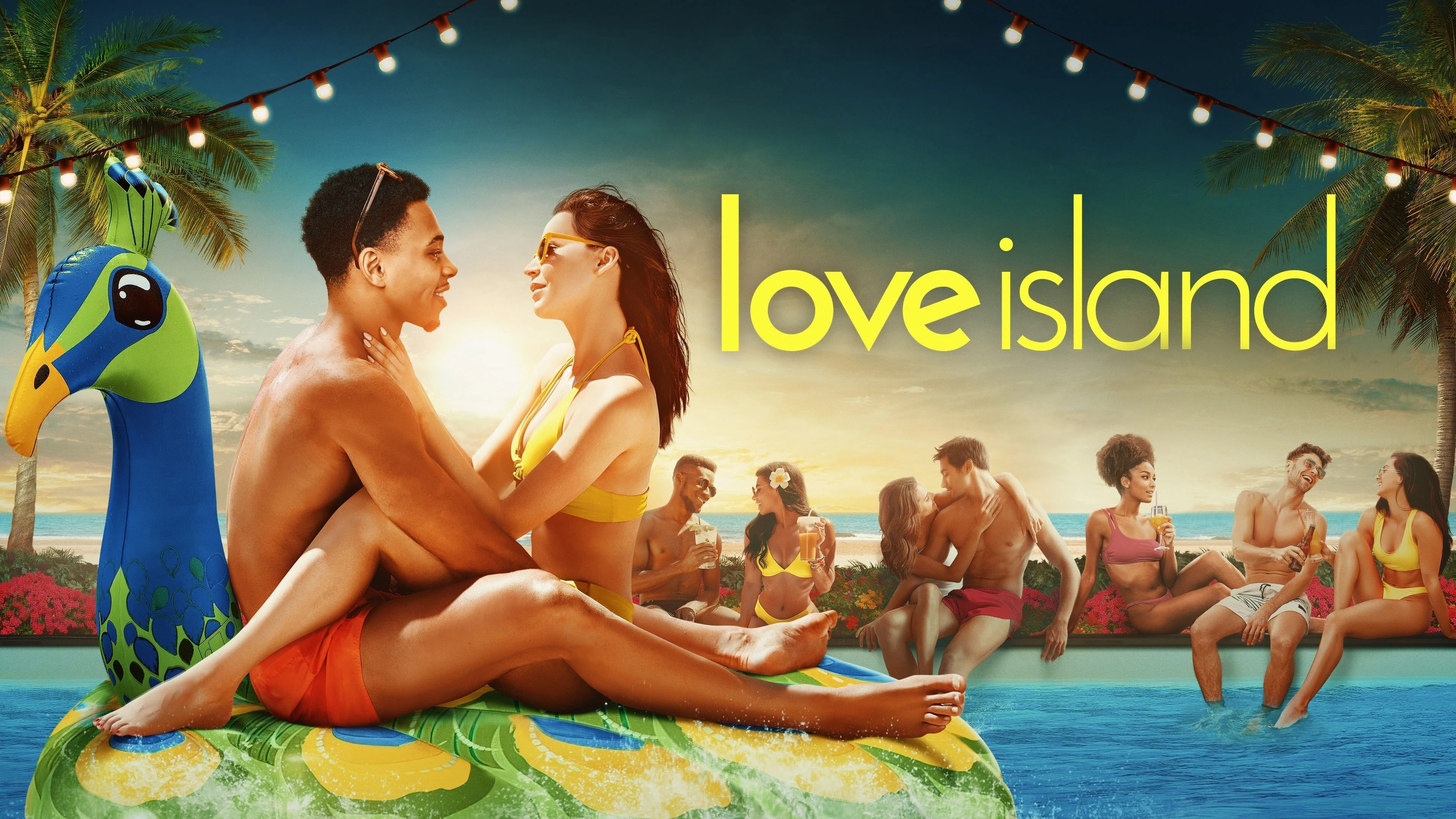 Foto de Love Island