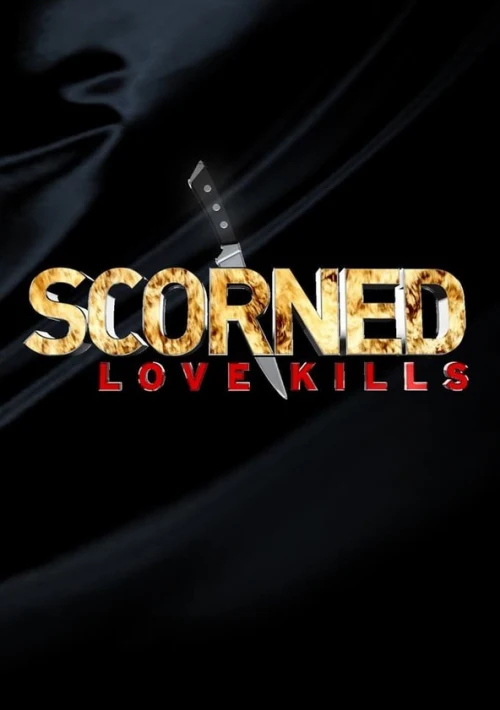 Poster  de la temporada 3 de Love Kills
