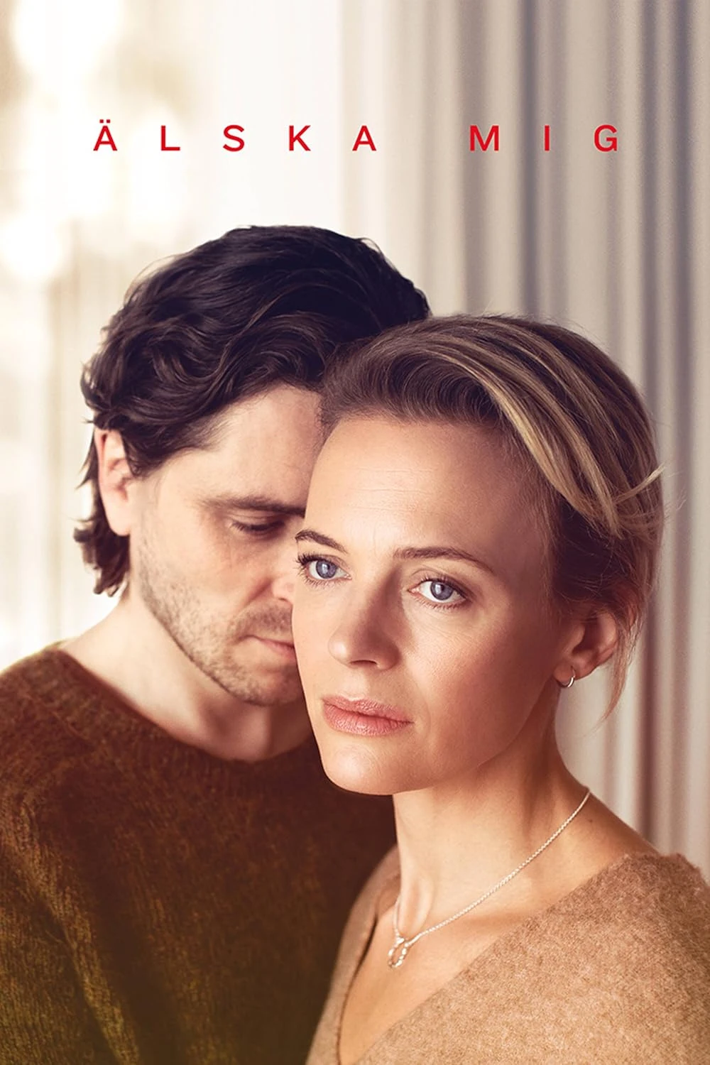 Poster  de Love Me