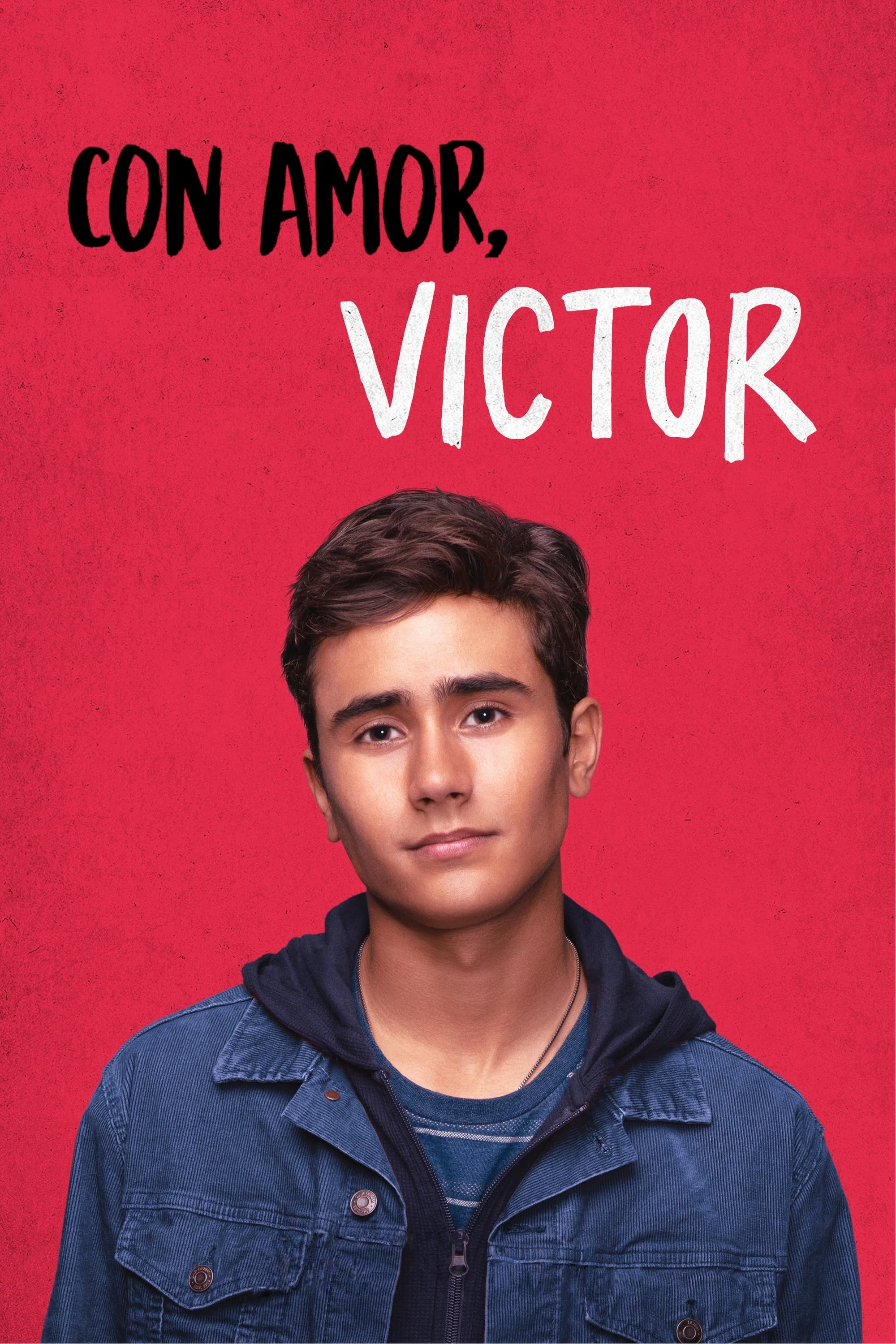 Poster  de Love, Victor en español