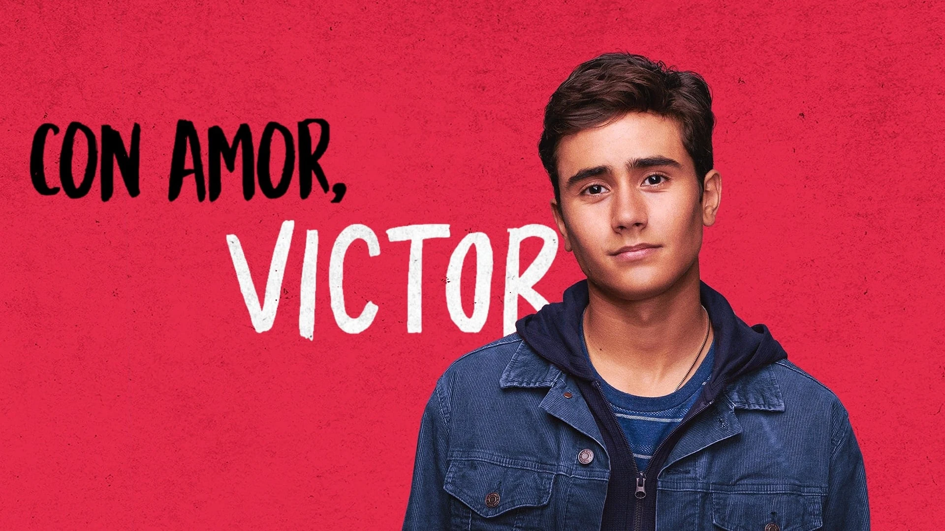 Foto de Love, Victor