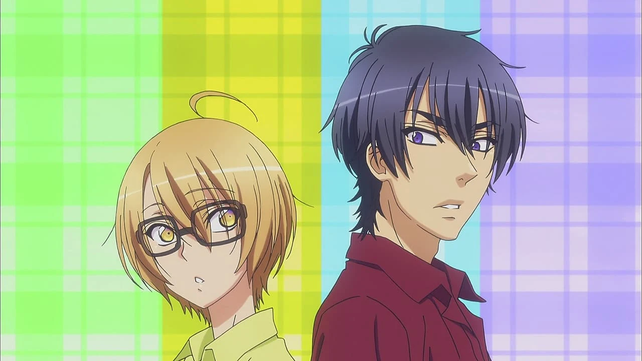 Foto de Love Stage!!