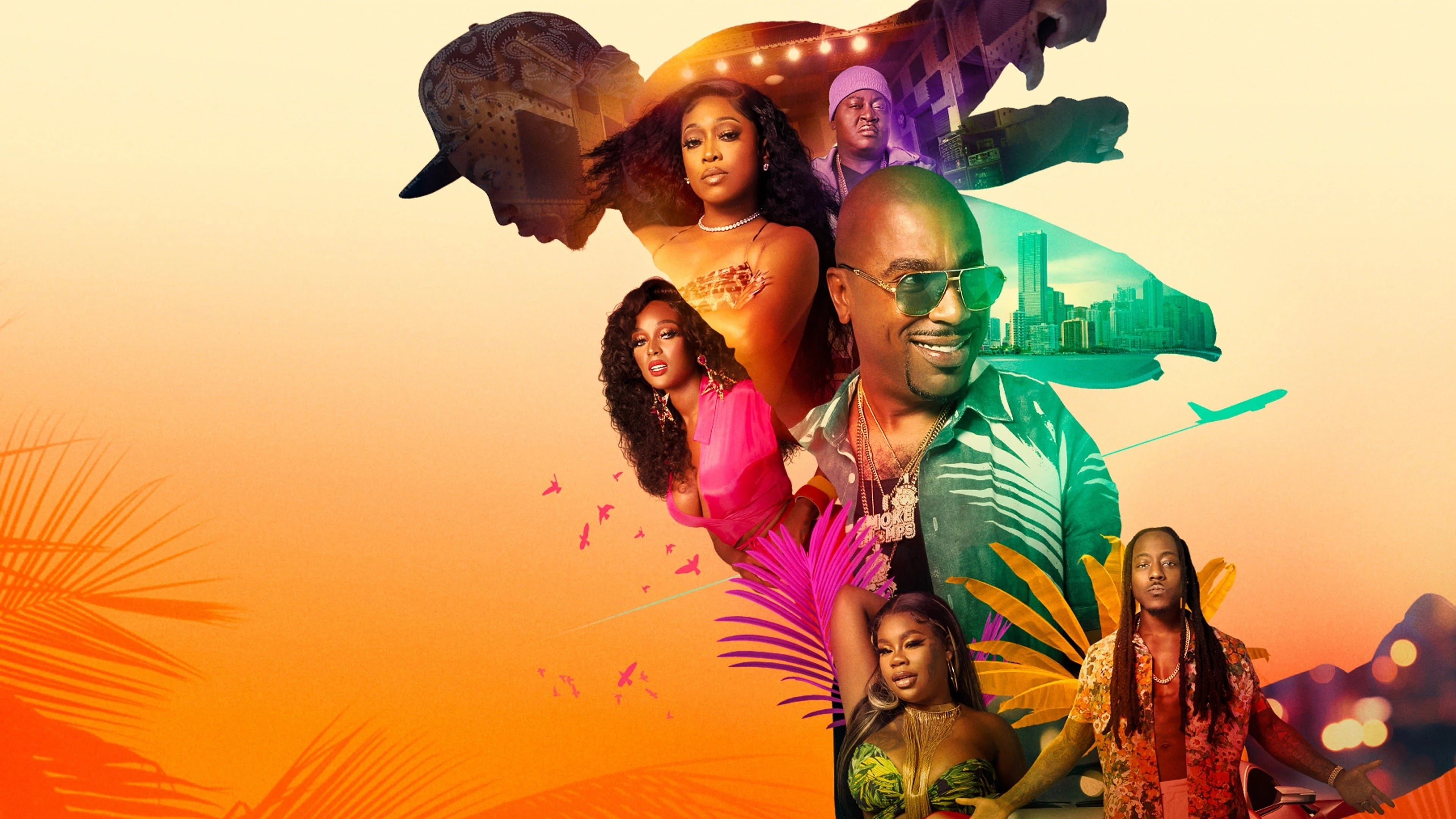 Foto de Love & Hip Hop Miami