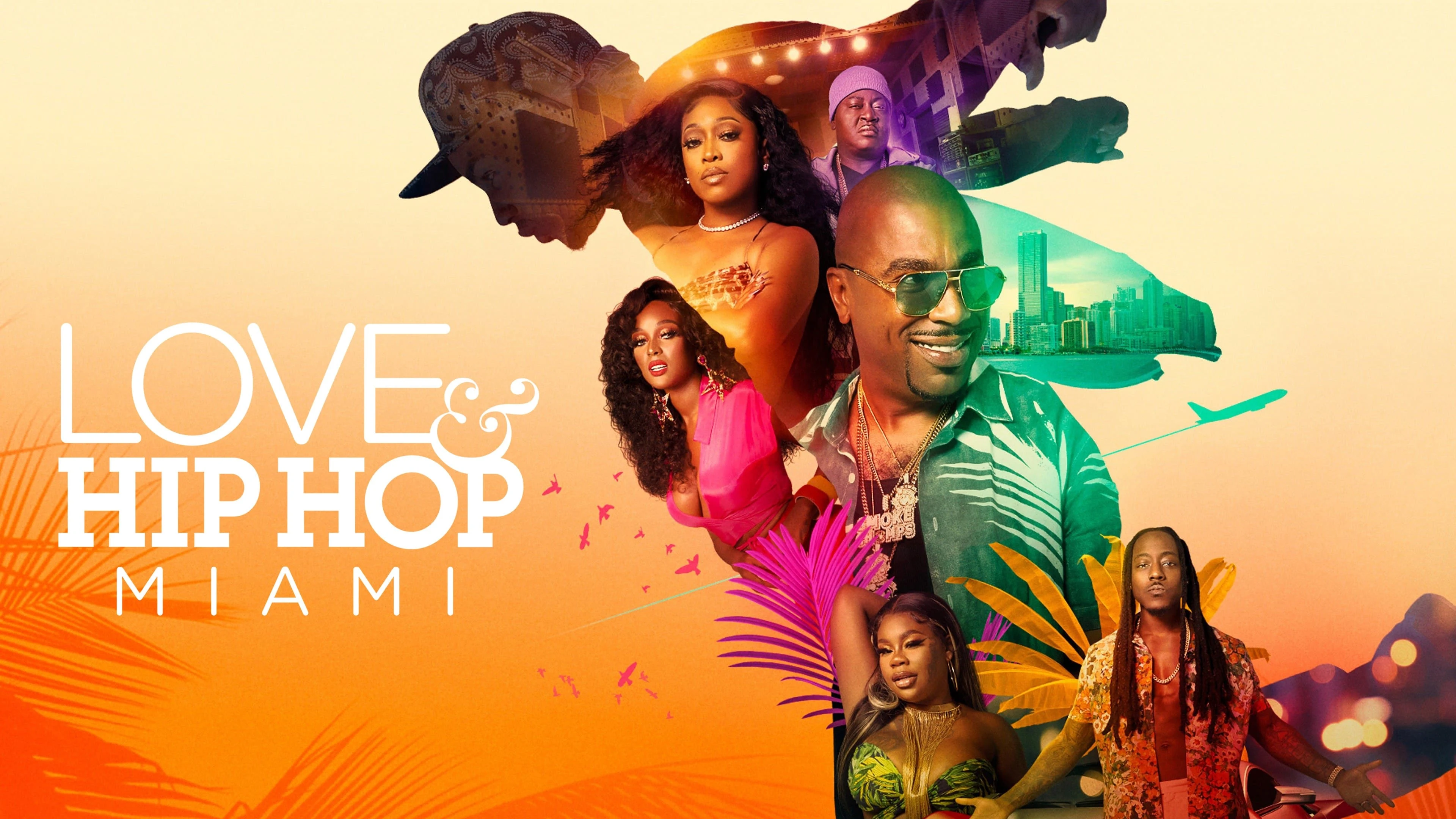 Foto de Love & Hip Hop Miami