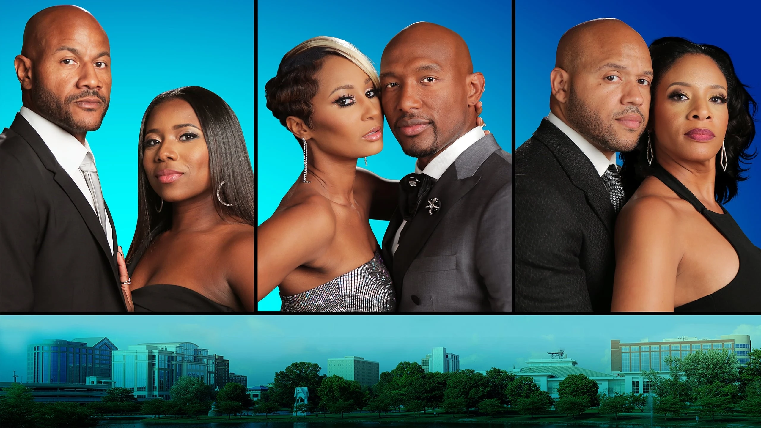 Foto de Love & Marriage: Huntsville