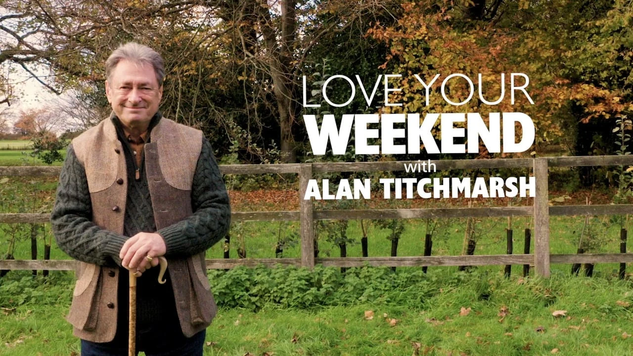 Foto de Love Your Weekend with Alan Titchmarsh