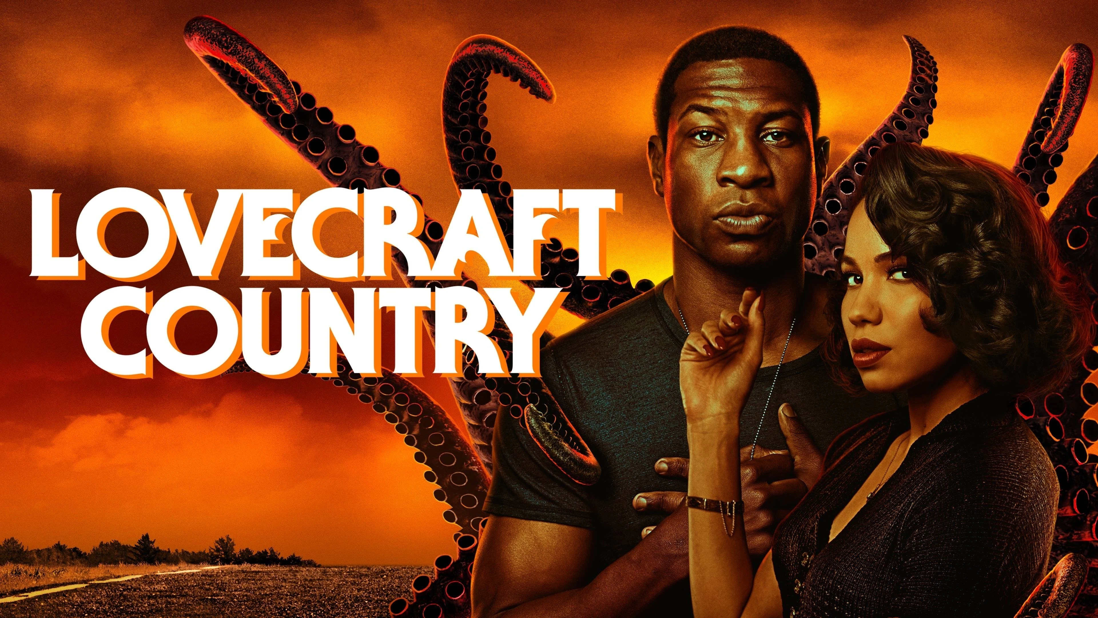 Foto de Lovecraft Country