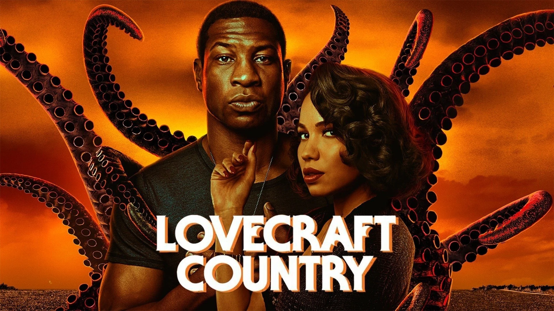 Foto de Lovecraft Country