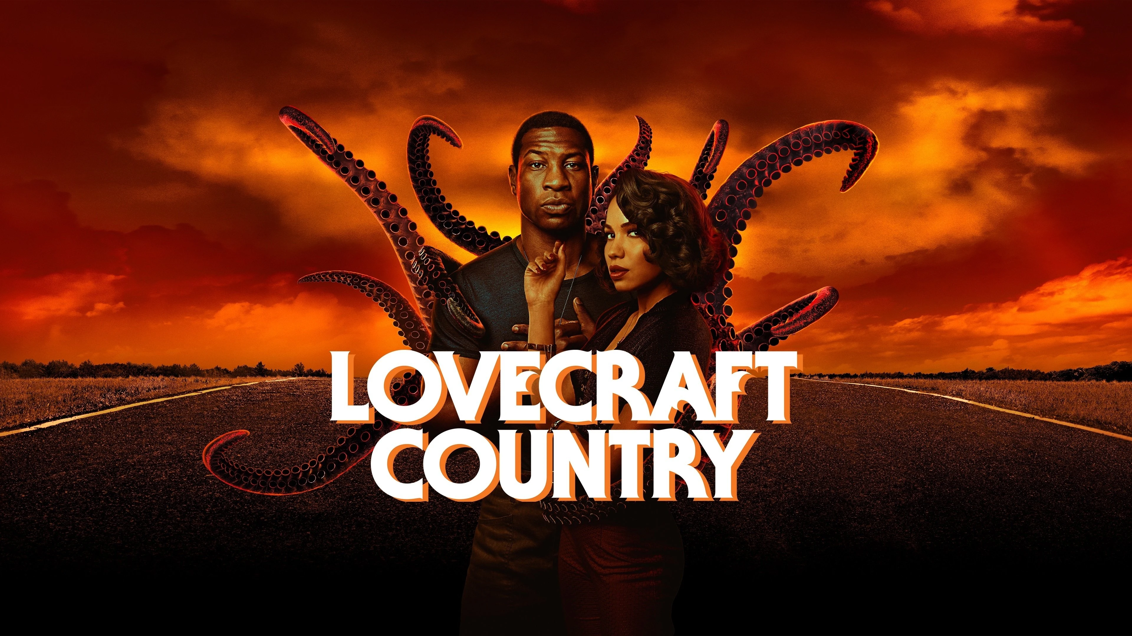 Foto de Lovecraft Country