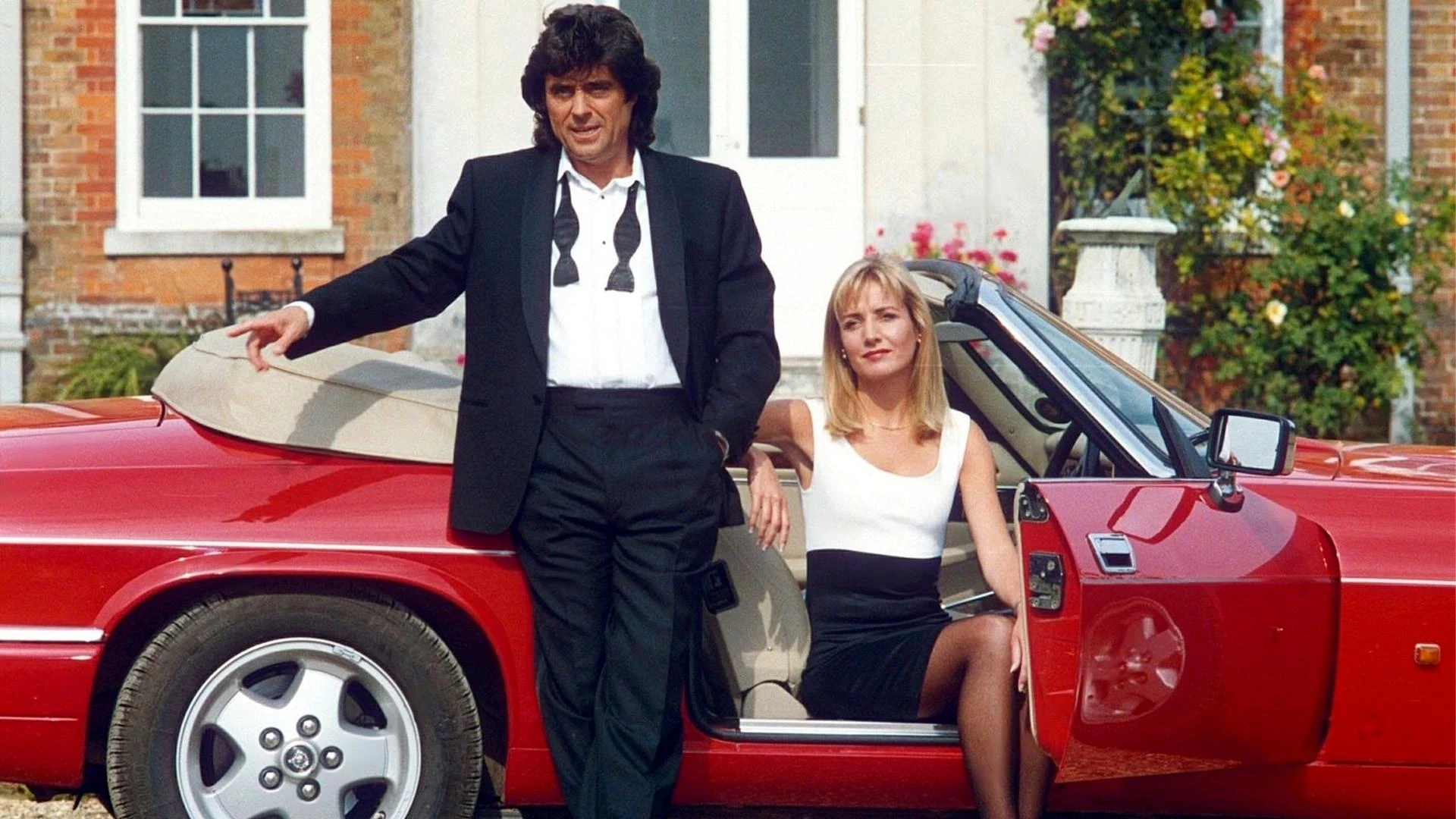 Foto de Lovejoy