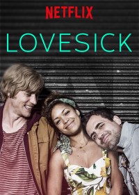 Serie Lovesick