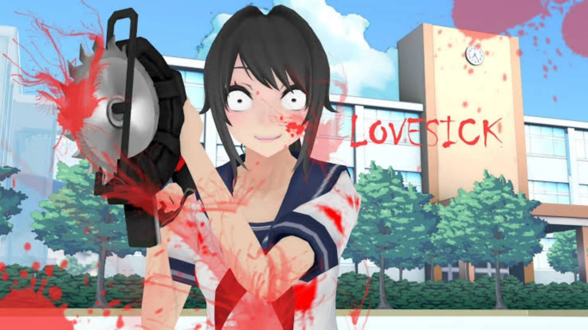 Foto de LoveSick: Yandere Simulator