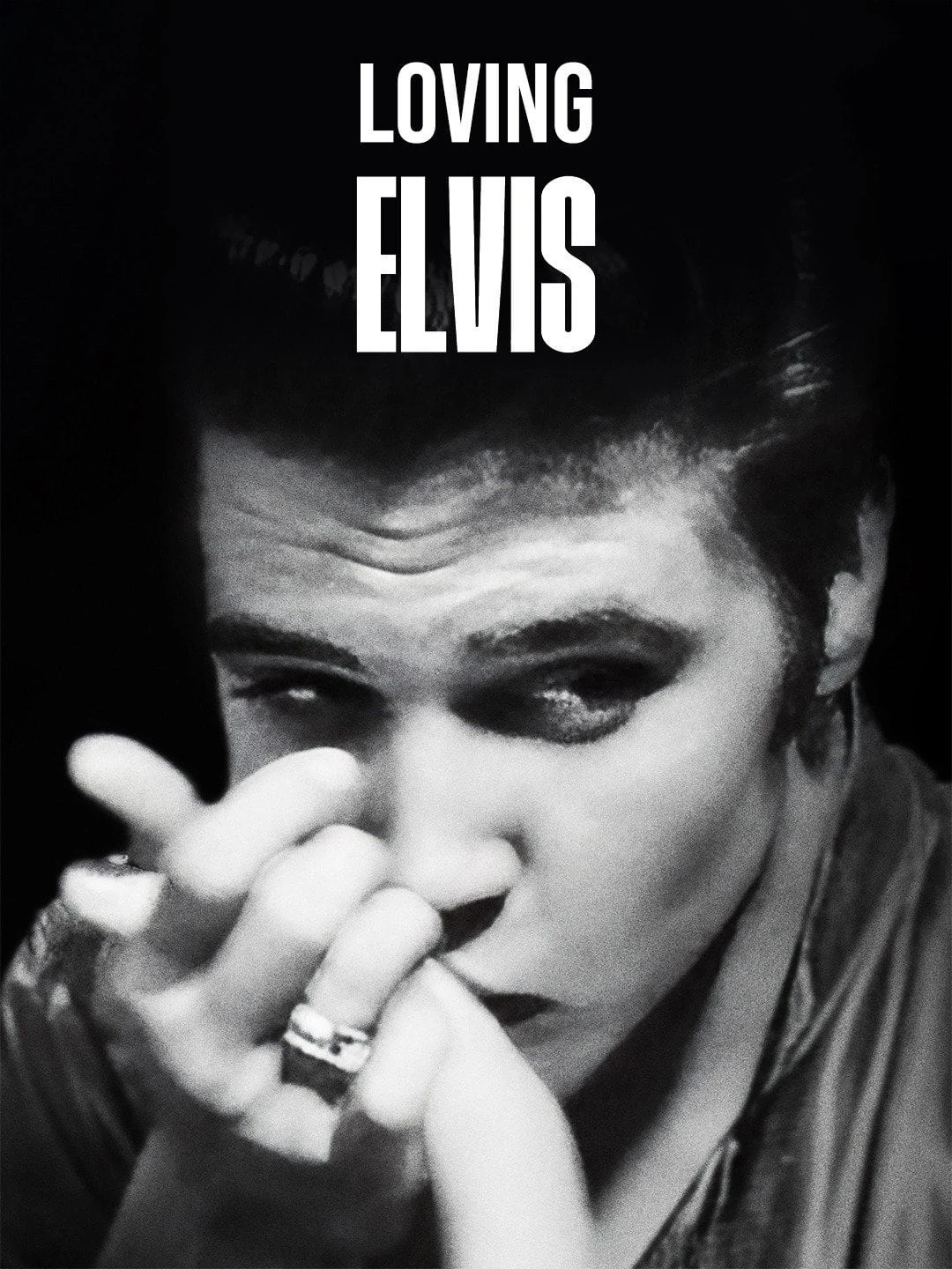 Poster  de Loving Elvis