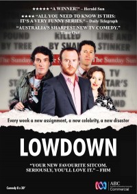 Serie Lowdown