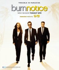 Serie Burn Notice