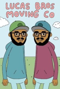 Serie Lucas Bros. Moving Co.