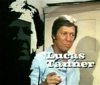 Serie Lucas Tanner
