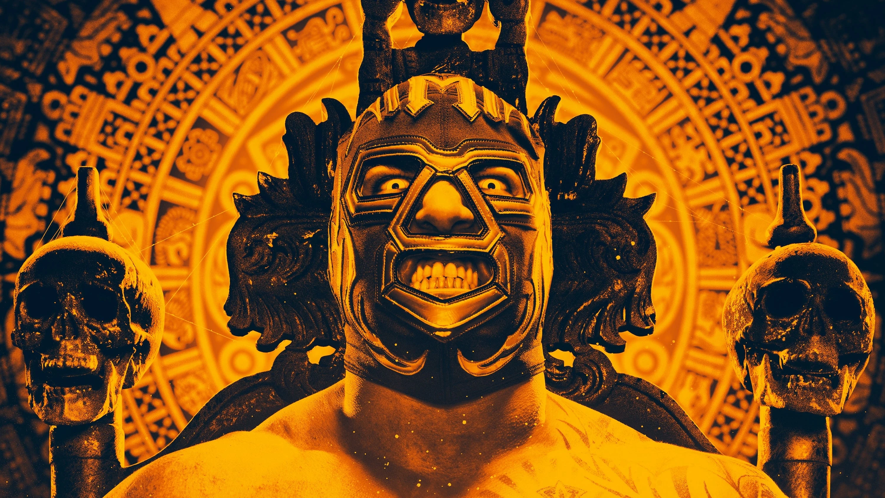Foto de Lucha Underground