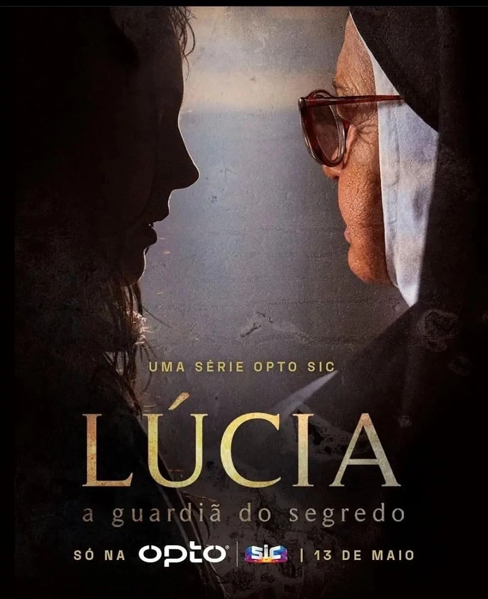 Poster  de Lúcia