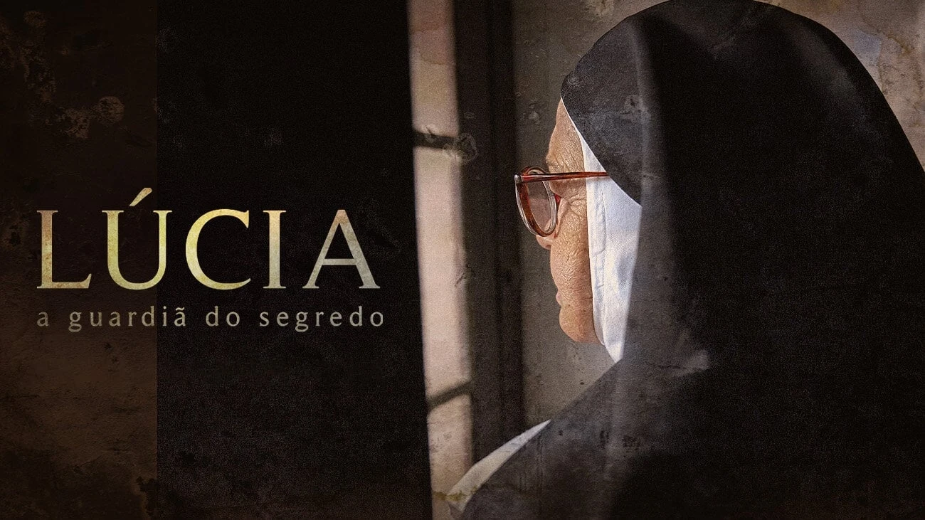Foto de Lúcia