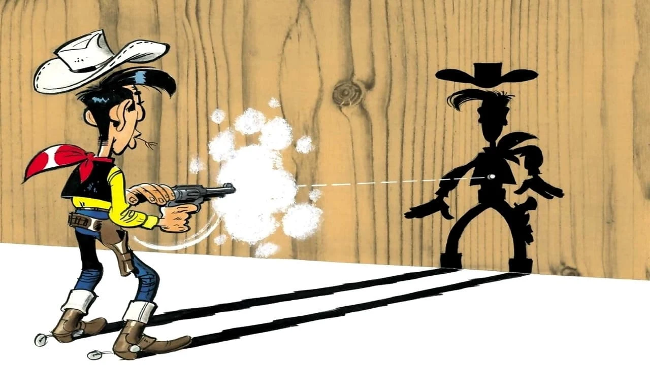 Foto de Lucky Luke
