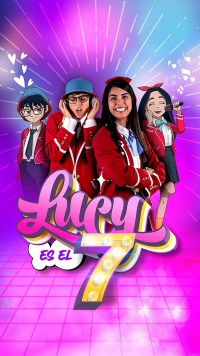 Serie Lucy es el 7