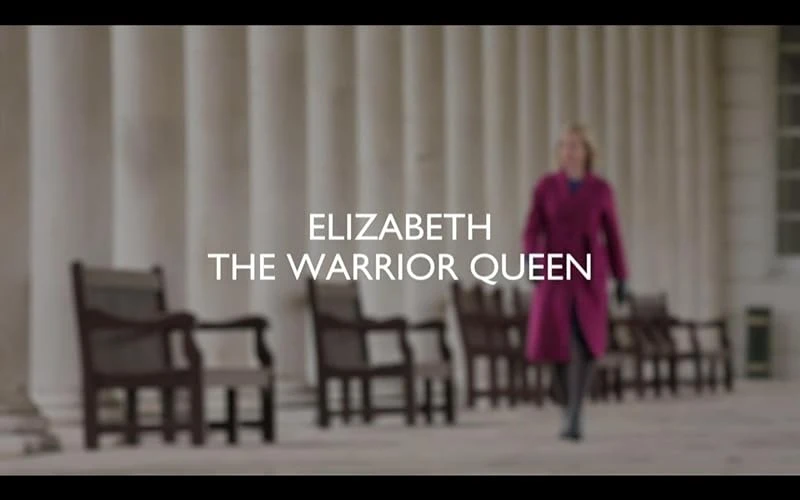 Foto de Lucy Worsley's Royal Myths & Secrets