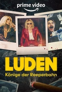 Serie Luden: Könige Der Reeperbahn