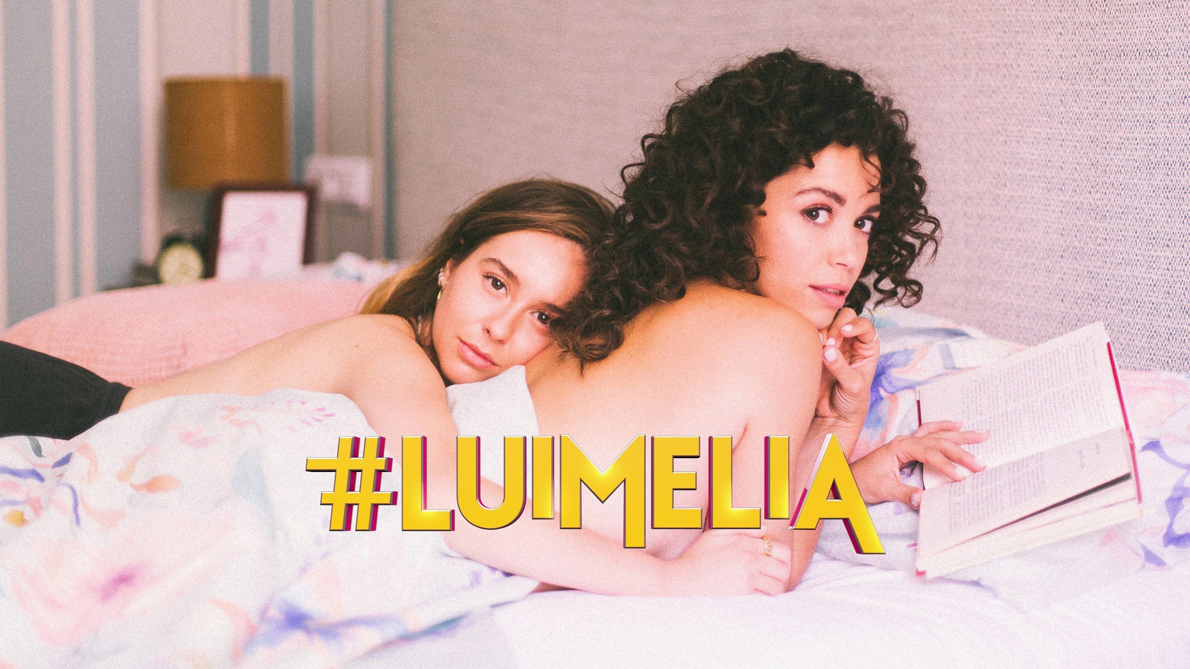 Foto de #Luimelia