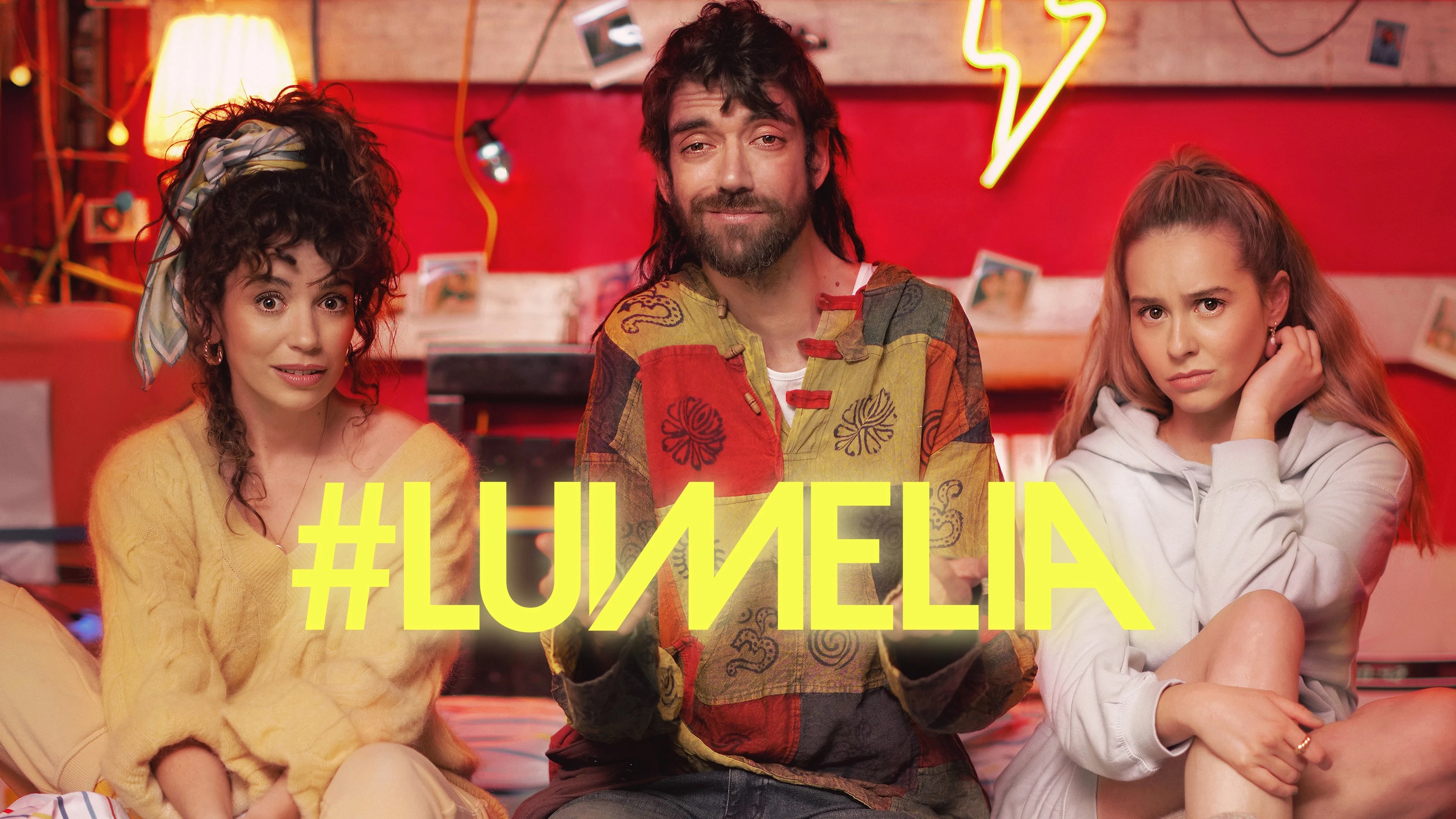 Foto de #Luimelia