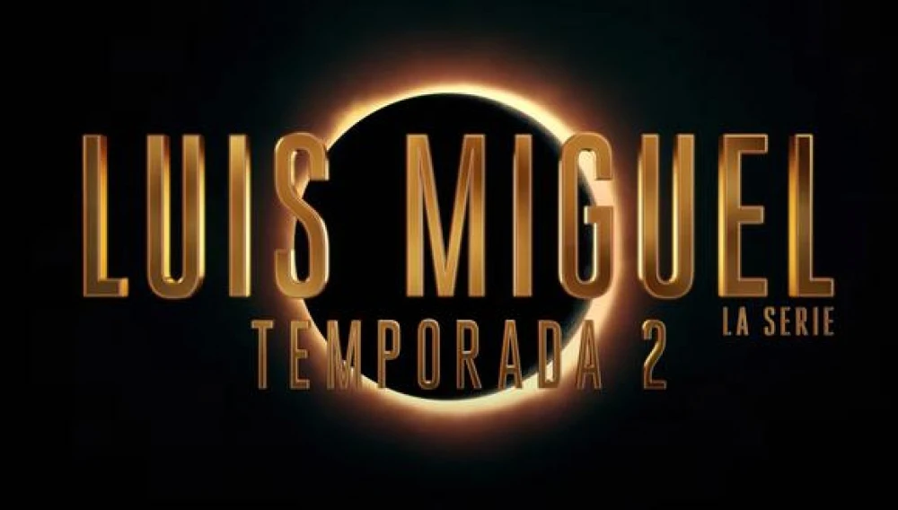 Foto de Luis Miguel: The Series