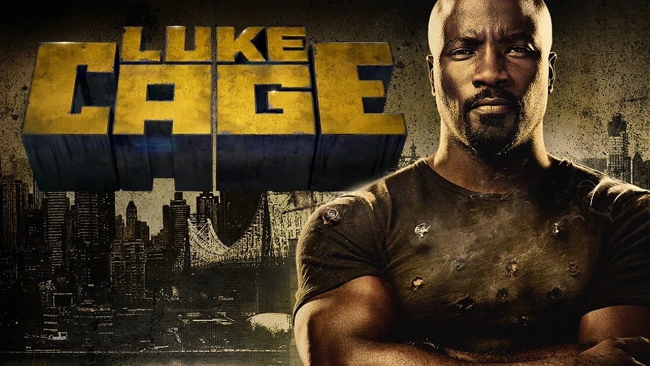 Foto de Marvel's Luke Cage