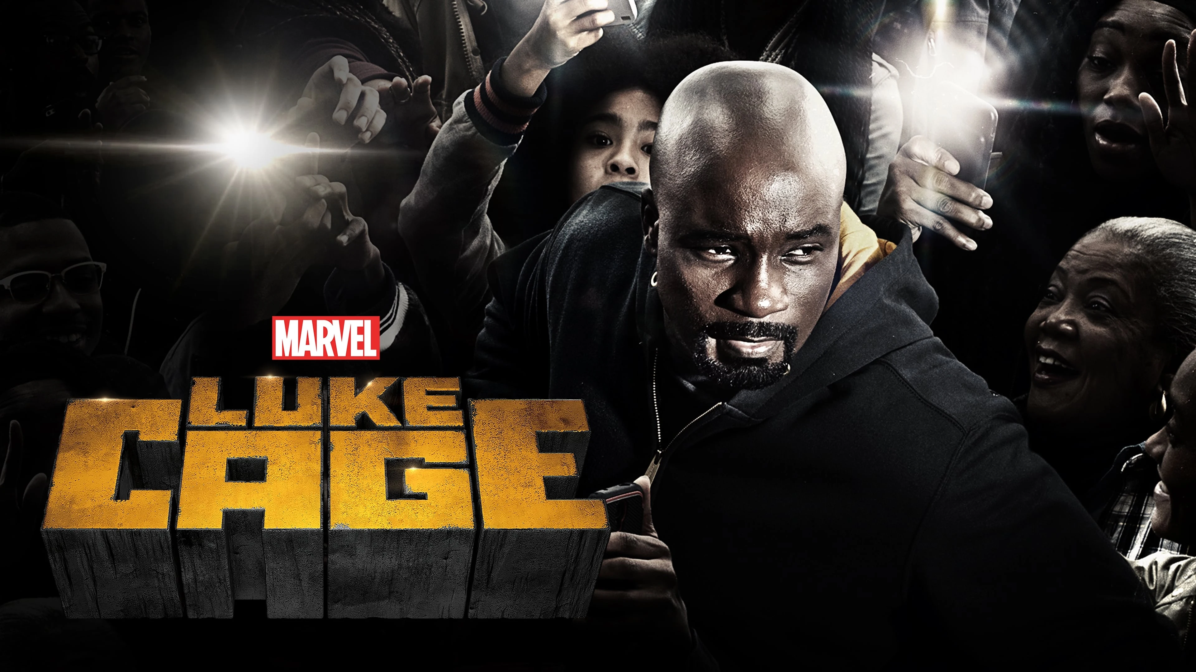 Foto de Marvel's Luke Cage