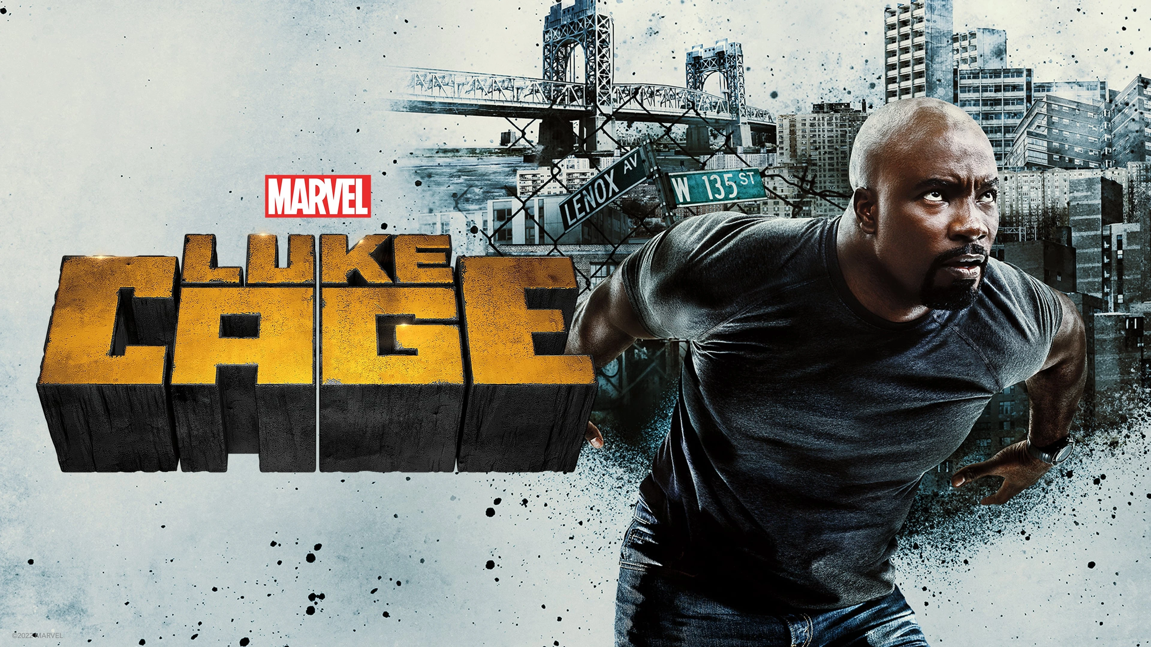 Foto de Marvel's Luke Cage