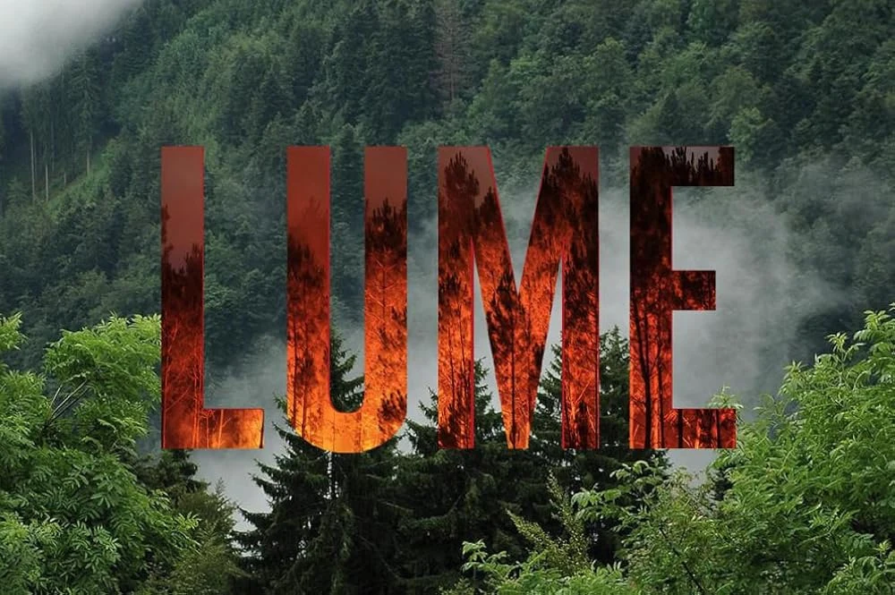 Poster  de Lume