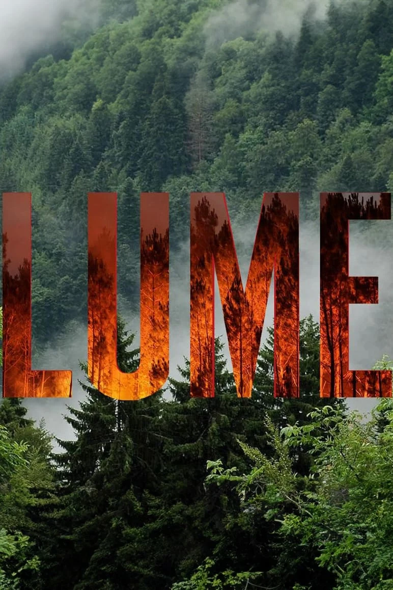 Poster  de Lume