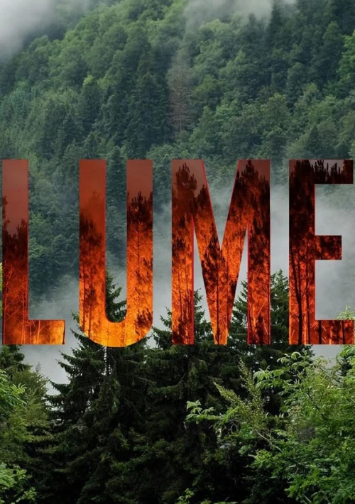 Poster  de la temporada 1 de Lume