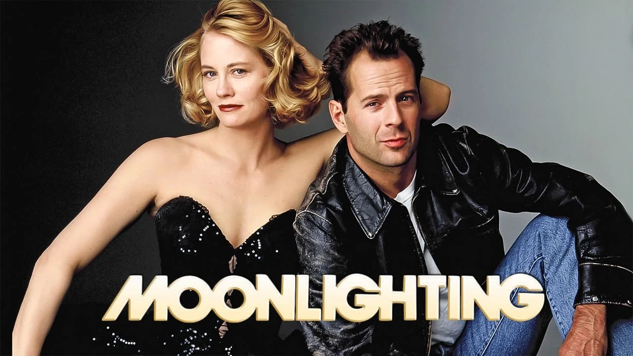 Foto de Moonlighting