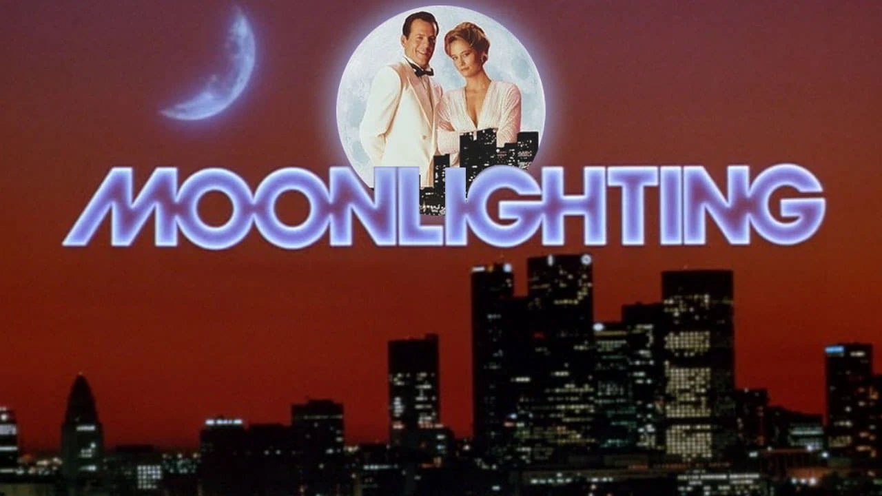 Foto de Moonlighting