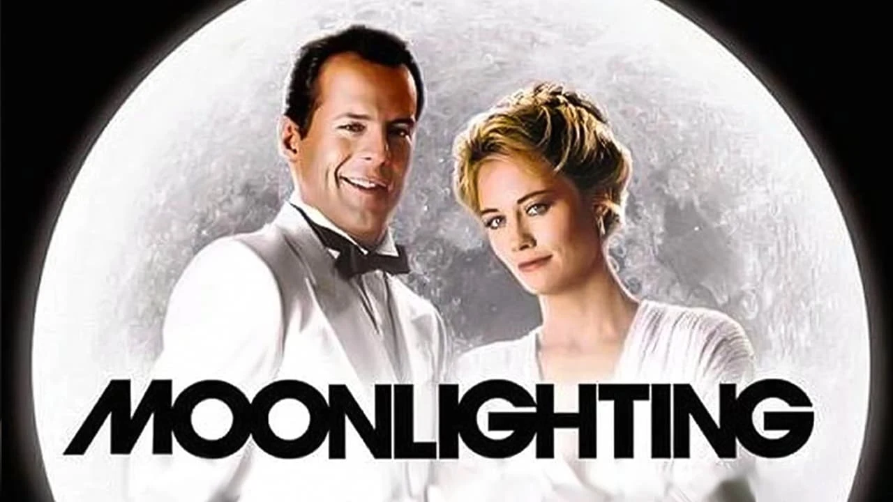 Foto de Moonlighting