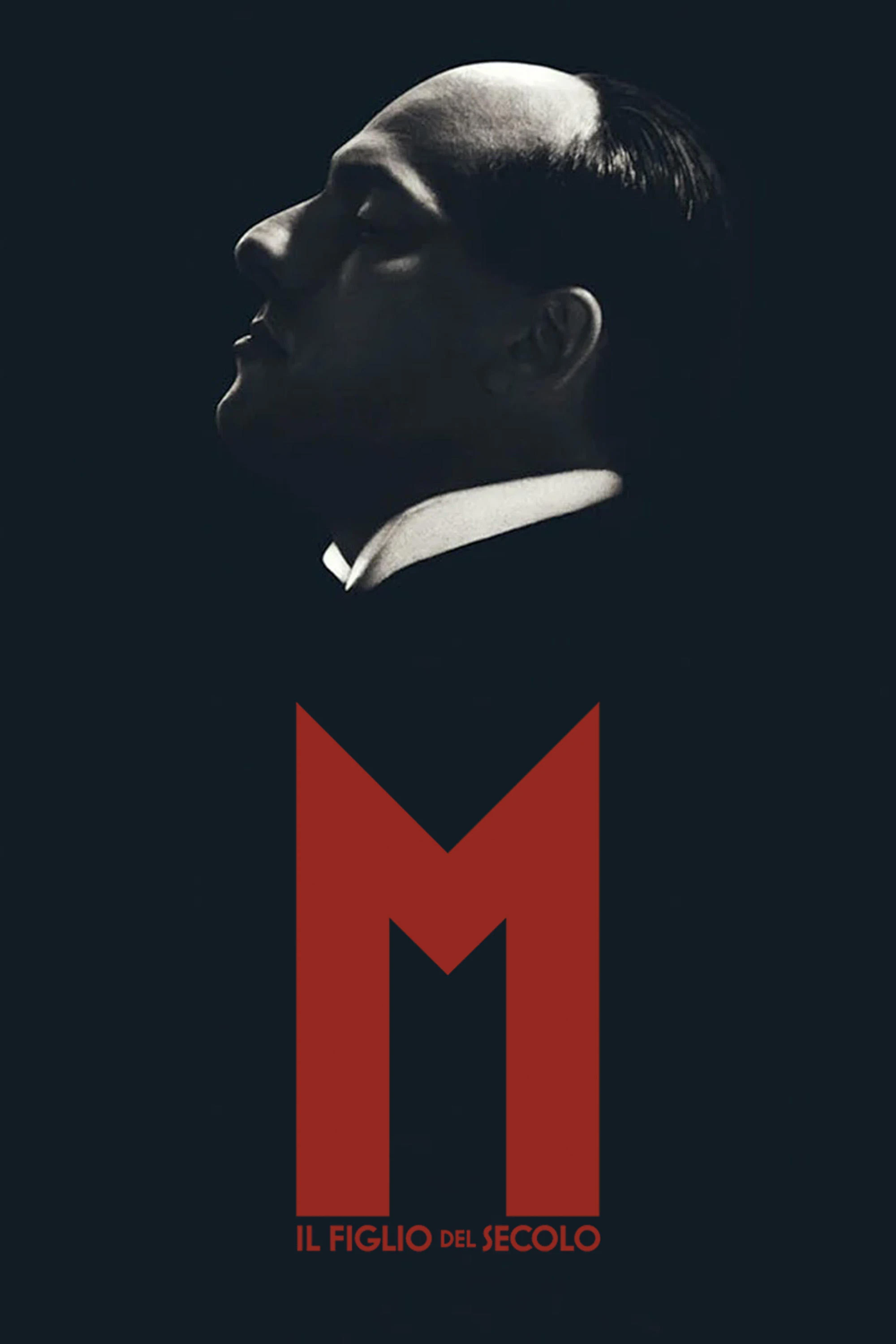 Poster  de M. Son Of The Century