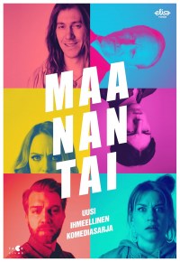 Serie Maanantai