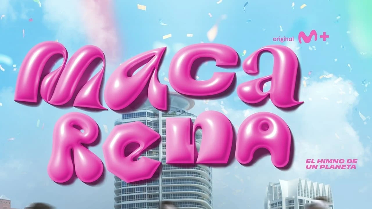Foto de Macarena