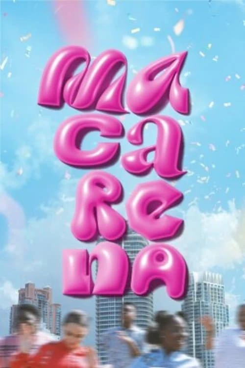 Poster  de Macarena
