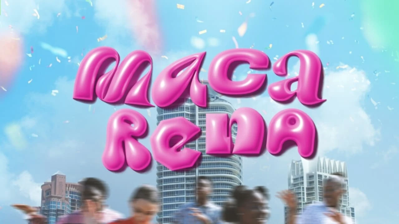 Foto de Macarena