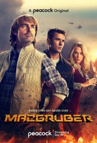 Serie MacGruber