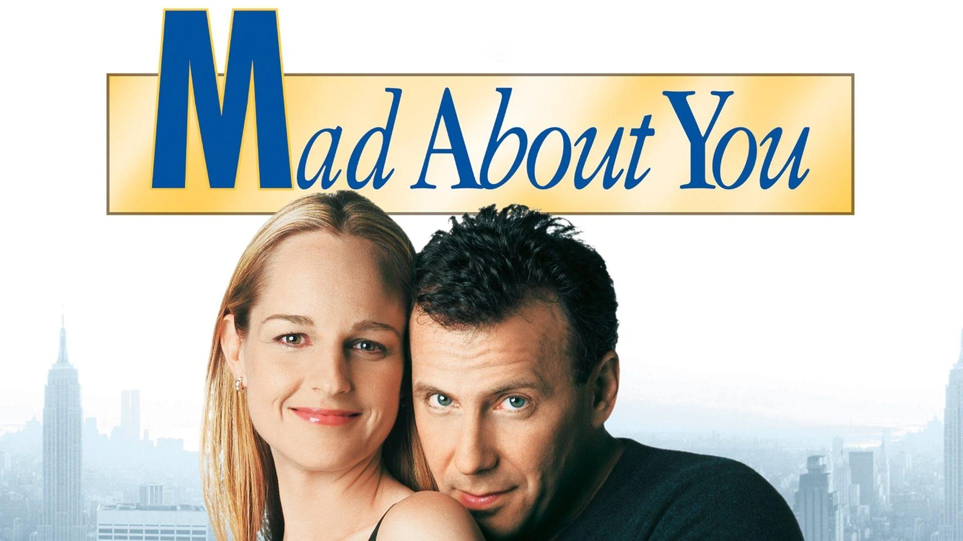 Foto de Mad About You
